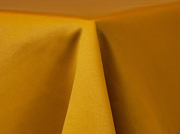 Curry Lamour Matte Satin Drapes (637)