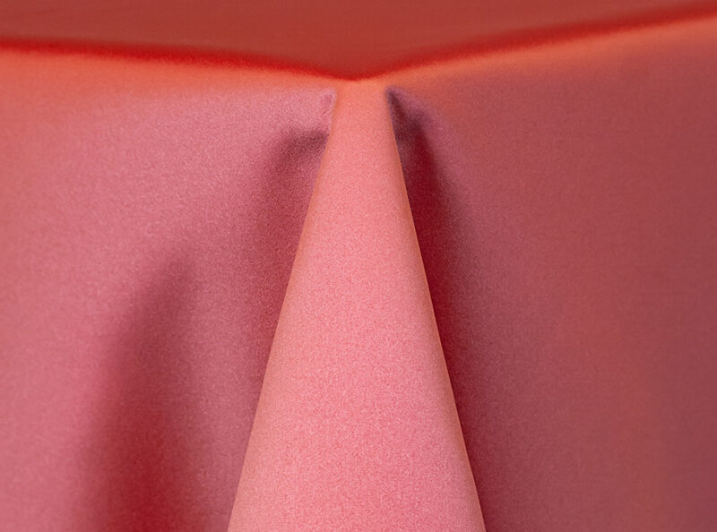 Fiesta Lamour Matte Satin Round Tablecloths (695)