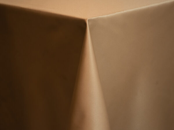 Honey Lamour Matte Satin Drapes (718)