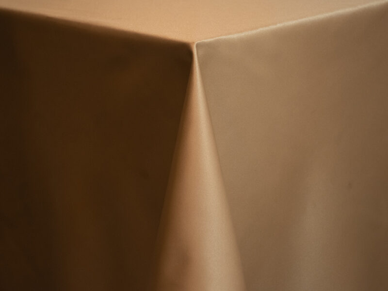 Honey Lamour Matte Satin Drapes (718)