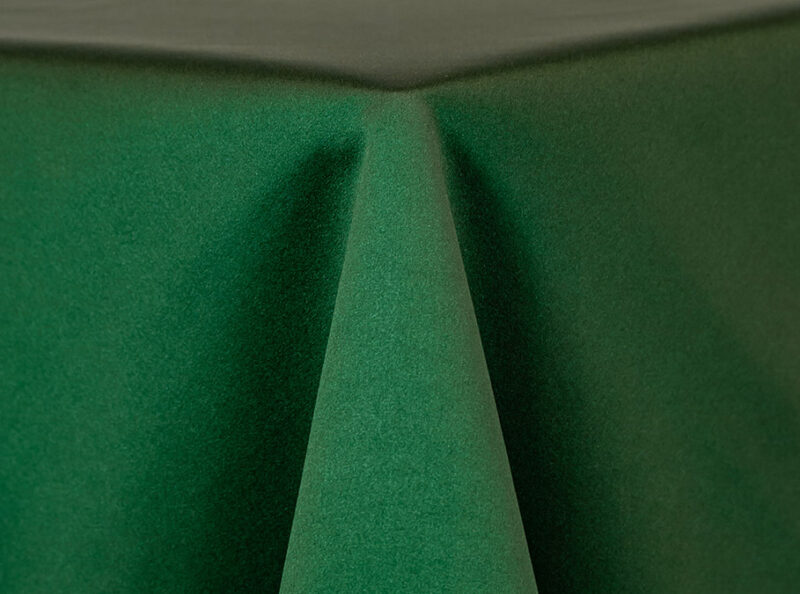 Hunter Lamour Matte Satin Square Tablecloths (686)