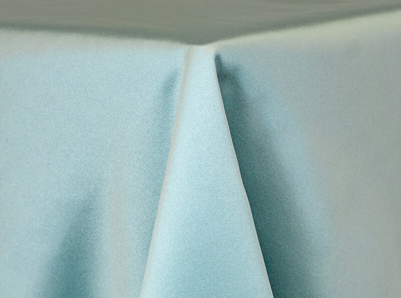 Lagoon Lamour Matte Satin Drapes (657)