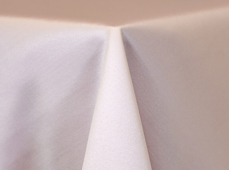 Light Pink Lamour Matte Satin Napkins (609)