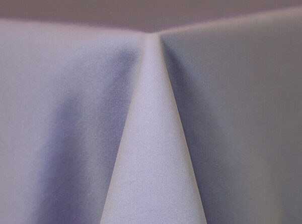Lilac Lamour Matte Satin Sashes (661)