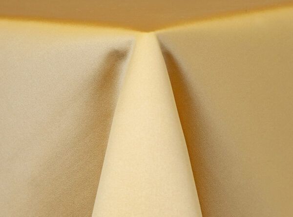 Maize Lamour Matte Satin Sashes (603)