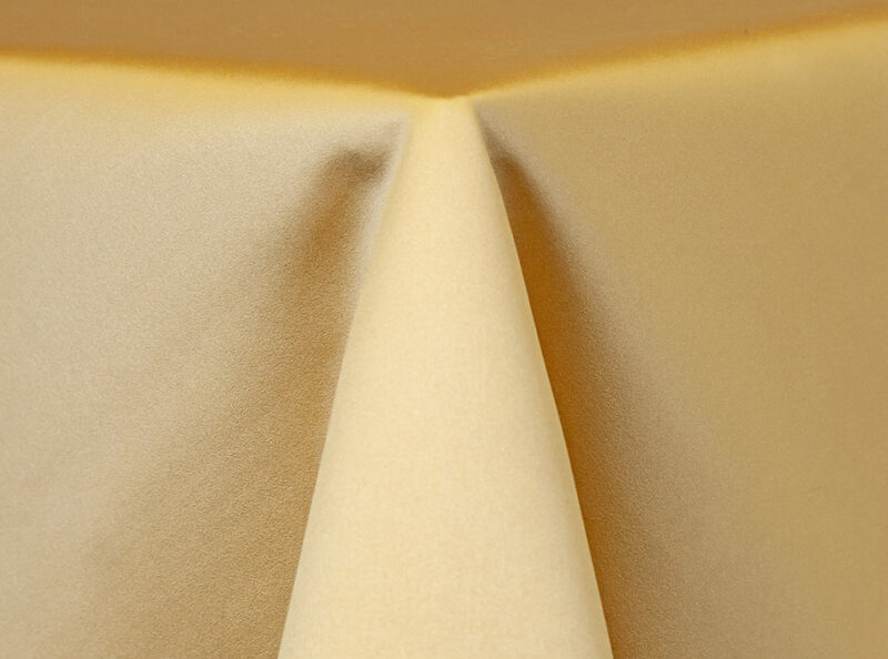 Maize Lamour Matte Satin Sashes (603)