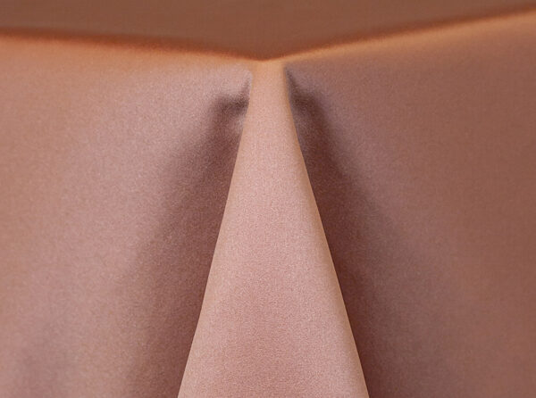 Mauve Lamour Matte Satin Sashes (689)