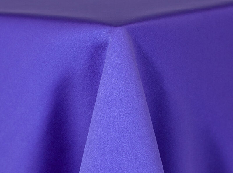 Purple Lamour Matte Satin Napkins (696)