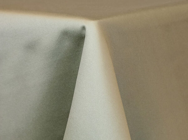Sage Lamour Matte Satin Drapes (649)