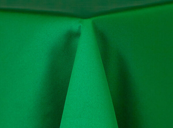 Shamrock Lamour Matte Satin Drapes (699)