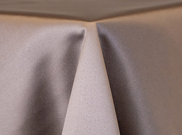 Stone Lamour Matte Satin Drapes (687)