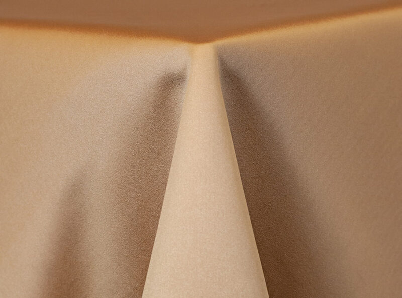 Wheat Lamour Matte Satin Napkins (645)
