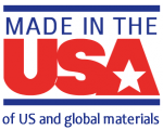 MADE IN USA