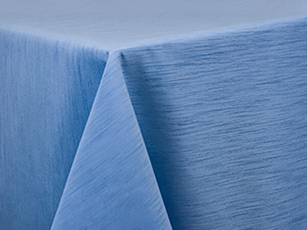 Light Blue Majestic Dupioni Sashes (083)