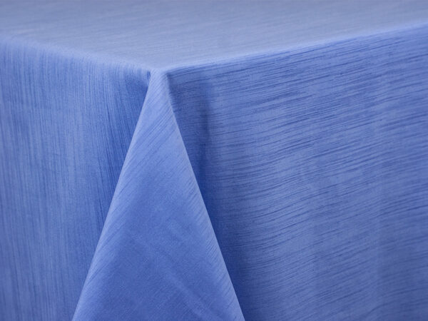 Periwinkle Majestic Dupioni Napkins (065)