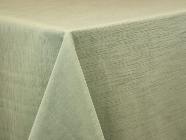 Sage Majestic Dupioni Runners (059)