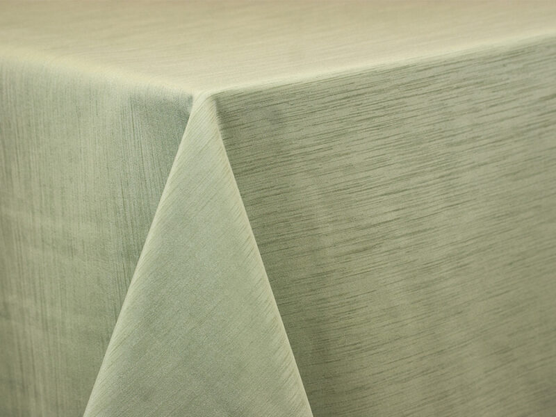 Sage Majestic Dupioni Runners (059)