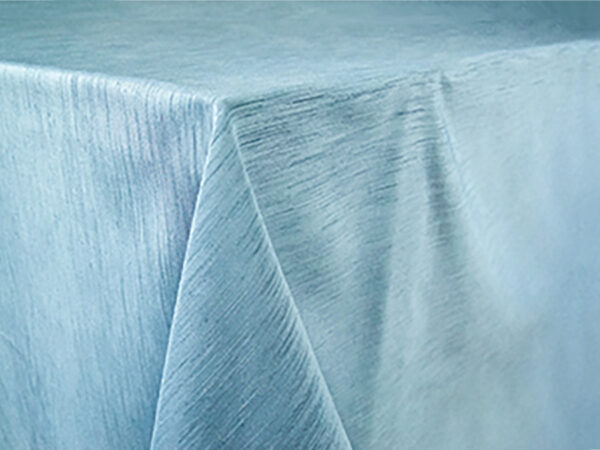 Slate Majestic Dupioni Sashes (098)