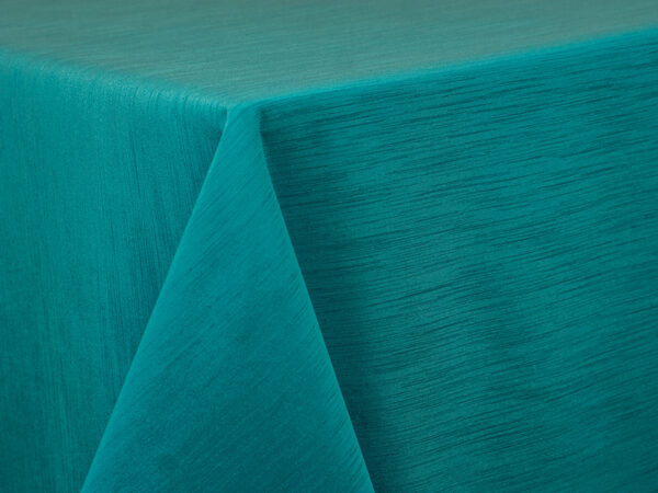 Turquoise Majestic Dupioni Napkins (082)