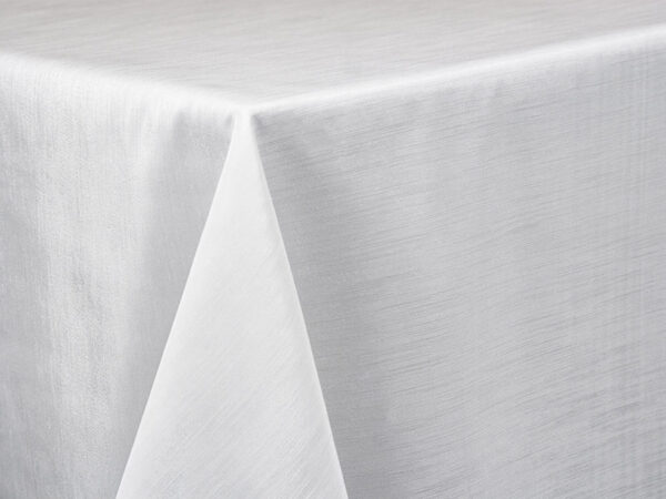 White Majestic Dupioni Sashes (067)