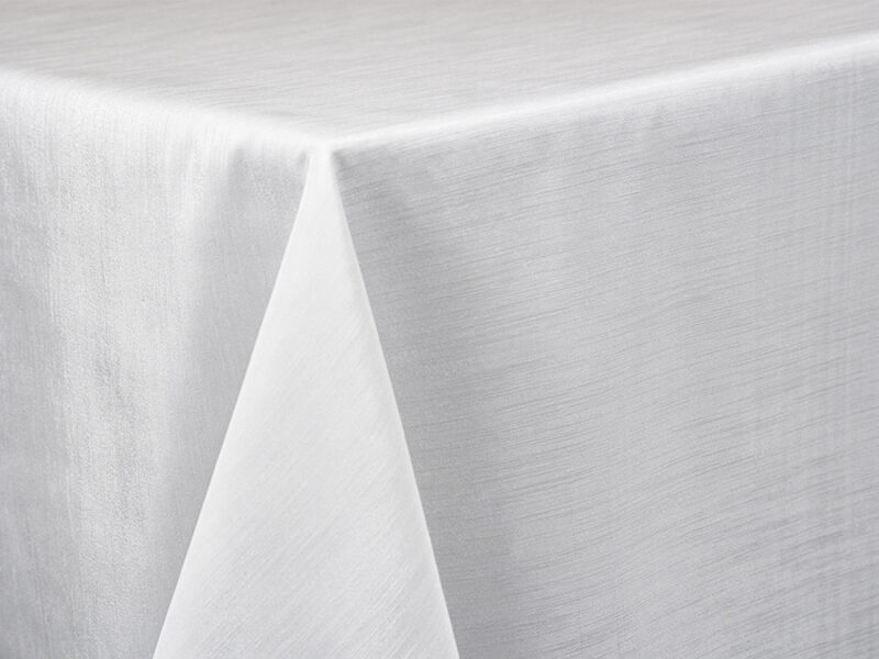 White Majestic Dupioni Sashes (067)