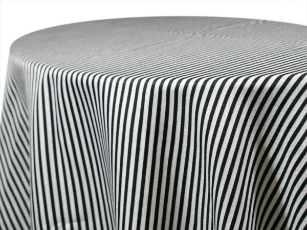 Black Premium Prints Napkins (p043)