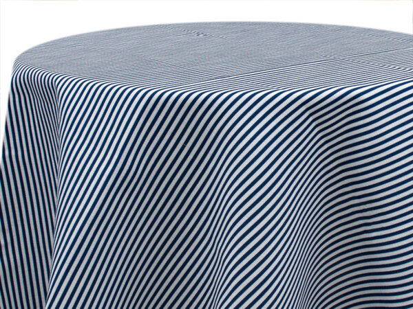 Navy Premium Prints Napkins (p040)