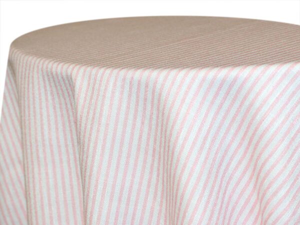 Rose Premium Prints Banquet Tablecloths (p041)