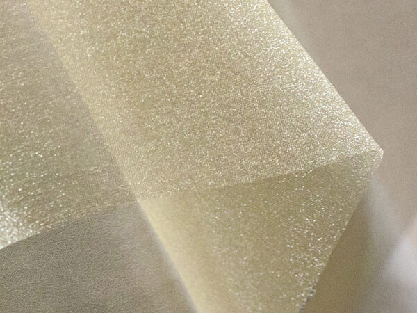 Gold Organza Square Tablecloths (905)
