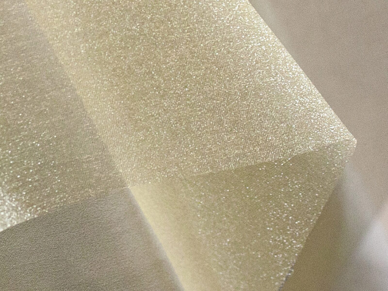 Gold Organza Square Tablecloths (905)