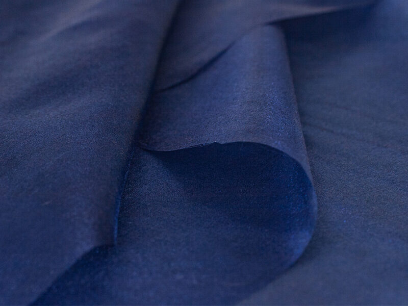 Navy Organza Sashes (930)