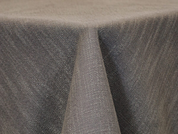 Charcoal Panama Sashes (886)