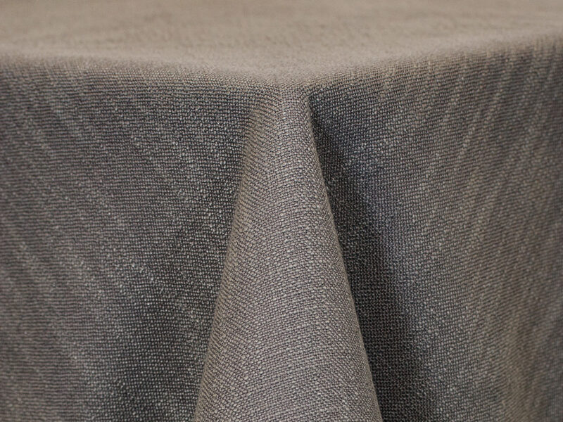Charcoal Panama Sashes (886)