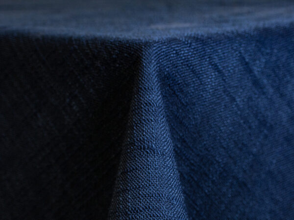 Navy Panama Napkins (852)