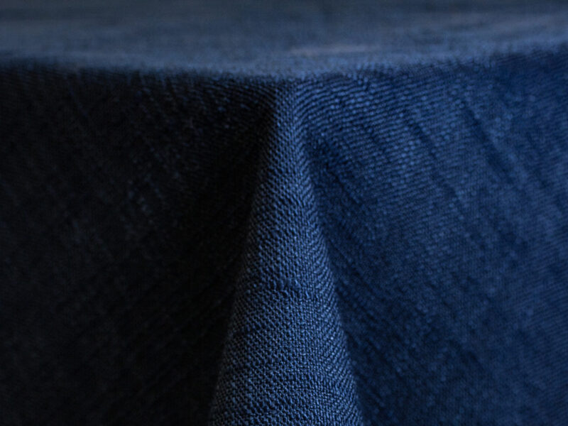 Navy Panama Sashes (852)