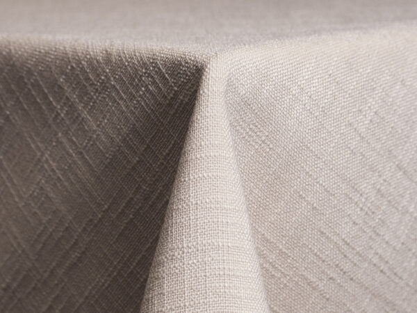 Silver Panama Napkins (840)