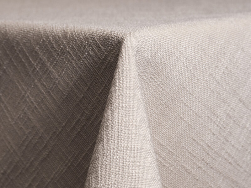 Silver Panama Napkins (840)