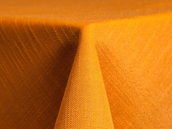 Tangerine Panama Sashes (856)
