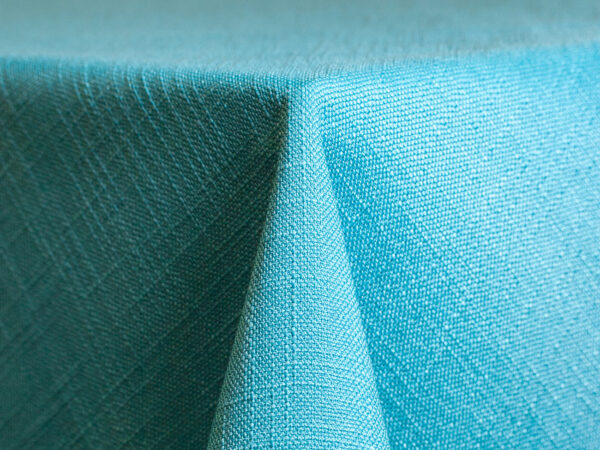 Turquoise Panama Sashes (849)