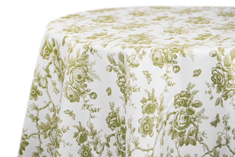 Avocado Premium Prints Napkins (p183)