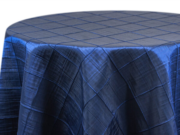 Royal Pintuck Runners (857)