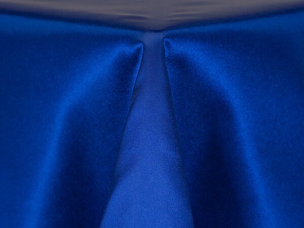 Royal Poly Satin Sashes (629)