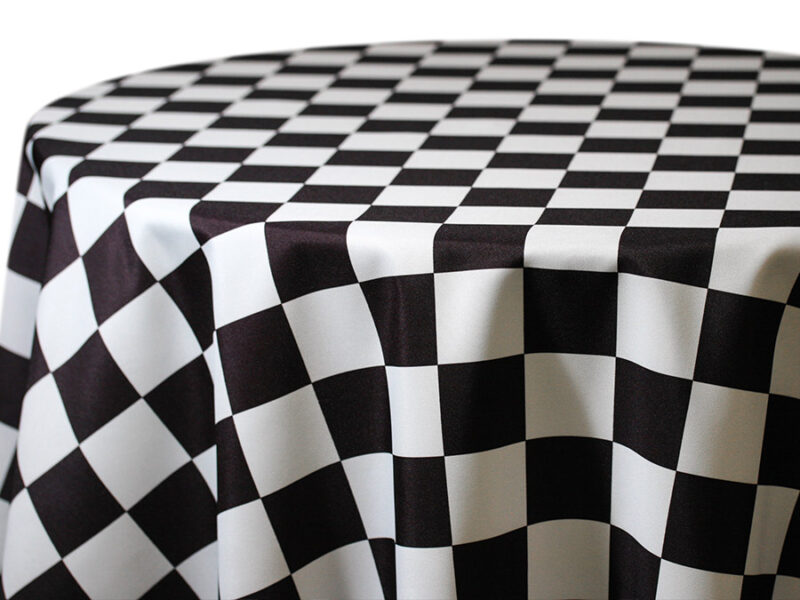 Racing Standard Prints Napkins (500)