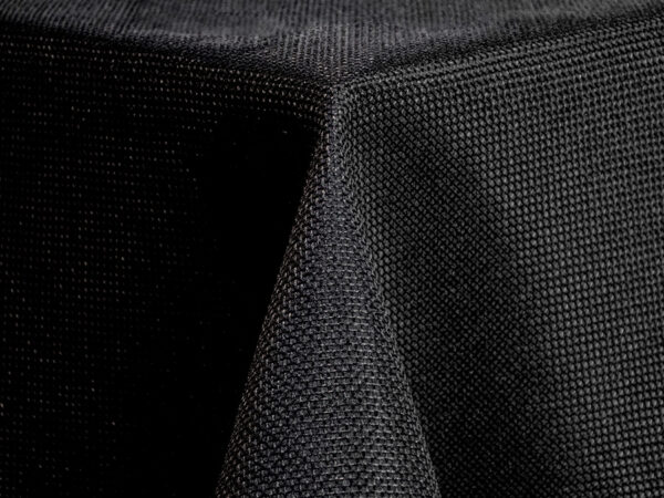 Black Rattan Runners (786)
