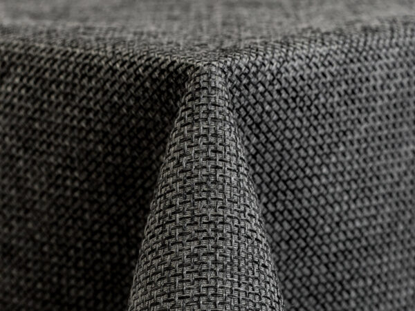 Charcoal Rattan Sashes (778)