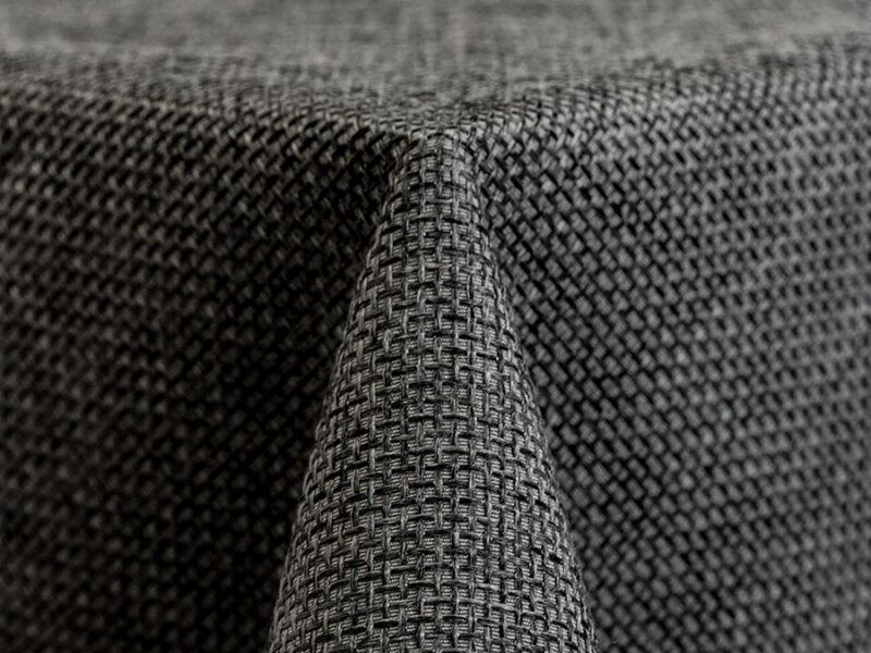 Charcoal Rattan Sashes (778)