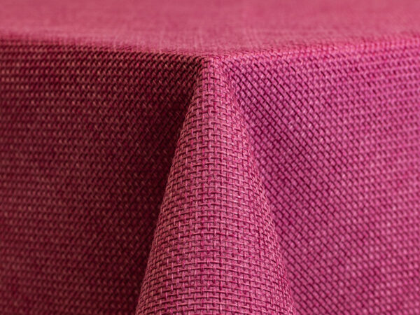 Hot Pink Rattan Napkins (799)