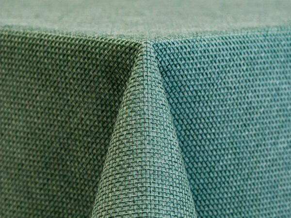 Mint Rattan Sashes (797)