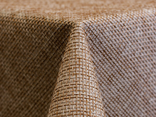 Nougat Rattan Sashes (790)