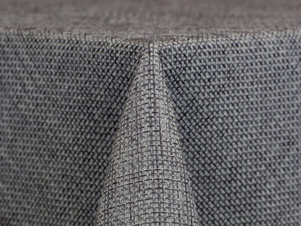 Silver Rattan Napkins (775)